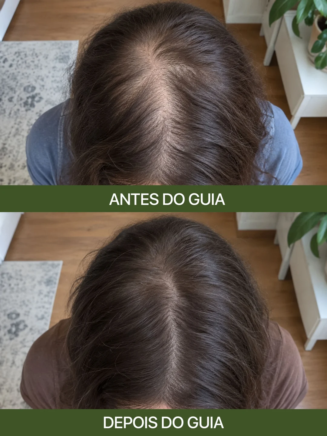 Ervas naturais