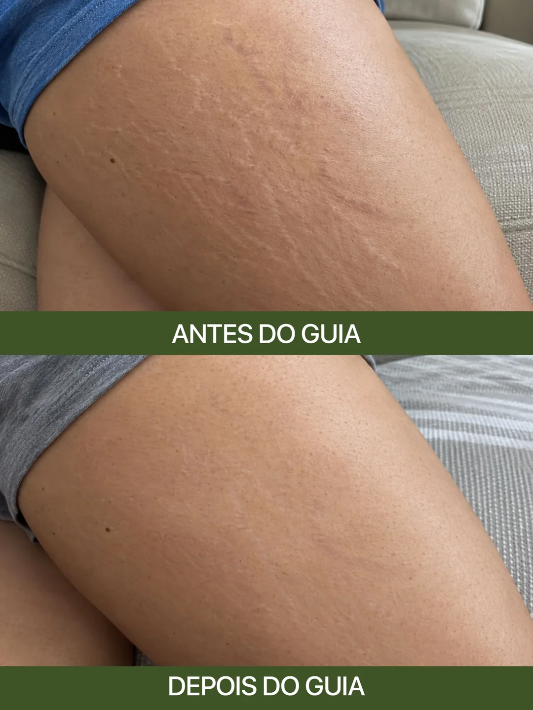 Cuidados naturais com os cabelos
